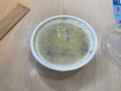 黑松露菌菇汤-达美乐比萨(水晶港店)