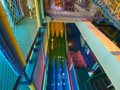 -上海嘉里健身Kerry Sports Shanghai