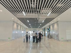 -杭州萧山国际机场