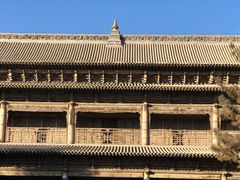 -张掖大佛寺景区