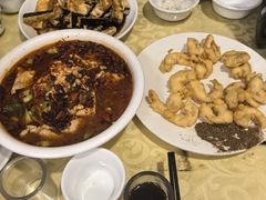-华春餐馆(鱼山路店)
