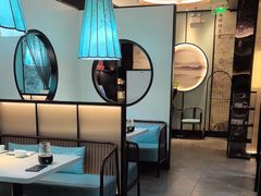 -淮扬韵(高新大都荟店)