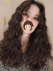 点击看大图 -KIMI HAIR SALON·烫染设计店