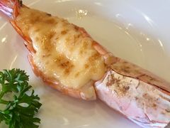 -味茂·老船夫1927(东海东路店)