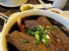 -中国厨房/台湾牛肉面