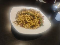 -老牌坊鲁菜名店(聊城美食岛店)