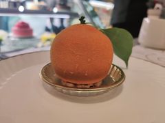 -张爱施法式西餐厅(汉街店)