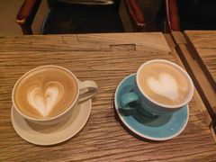 -漫咖啡(红唐店)