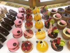 -PAUL LAFAYET 法式甜品(港汇广场店)