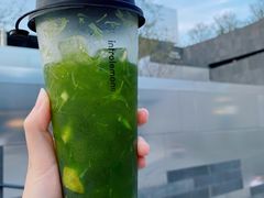 原谅柠檬茶-introlemons(北京西单更新场店)