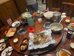 -衡厨·衡阳土菜(中南店)