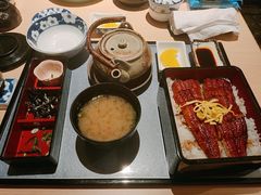-小山日本料理(电子大厦店)