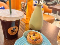 -NOVAE CAFE 咖啡·可颂(望京店)
