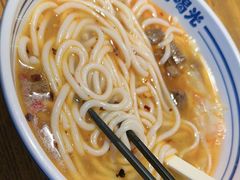 -鑫花溪牛肉米粉(文星广场店)