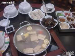 -稻香酒家·33年老字号·港式粤菜(富邦中心店)