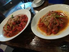 -漫天香·小龙虾餐厅(夏湾店)