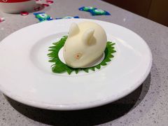 -海底捞火锅(大融城店)