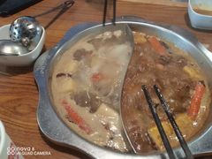 -傣妹火锅(南京东路一店)