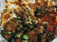 -王厚元饺子·辽菜·烤鸭(黄河大街店)