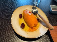 蜂蜜地瓜-玖五京菜(杭州城北万象城店)