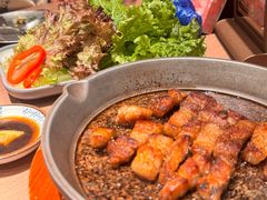 -将军牛排·尔滨地标朝鲜族美食(总店)