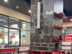 -哈贝卡汽车服务连锁(高新二路店)