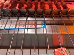 -冰城串说·羊肉串烧烤(哈西大街店)