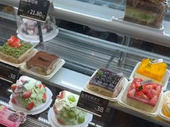 -FANEN法念·烘焙·甜点(万象城店)