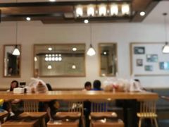 大堂-谭师爷龙抄手(白下路店)