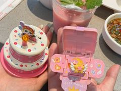 -海底捞火锅(天一广场亚细亚店)