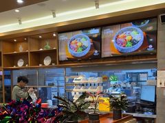 -韩香福烤肉庄园(荣成店)