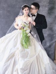 -金夫人婚纱摄影(总店)