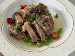-鹿鸣酒家(越秀店)