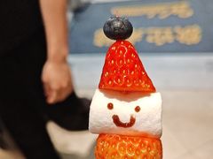 -一沙一城·岩烤牛扒(深圳首店)