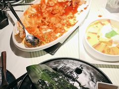 -桂满陇·桃花院落(长泰广场店)