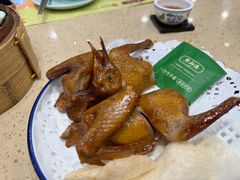 -点都德(千灯湖环宇城店)