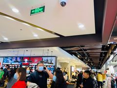 -远大购物中心(南岗店)