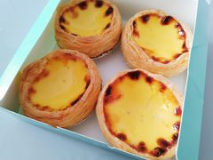 -巴莉甜甜(中环城店)