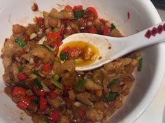 -味上湘菜馆(阿波罗店)