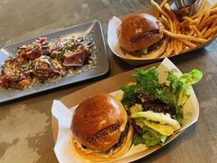 -Cooking Man(中懋天地店)