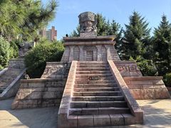 -沈阳方特欢乐世界