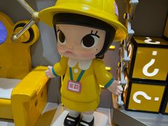 -泡泡玛特POPMART(大兴荟聚店)