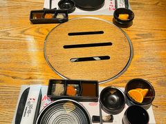 -赤坂亭M9和牛烧肉(世博源店)