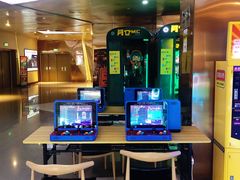 -上影国际影城(成都银泰LUXE店)