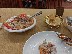-清真· AL-JANNAT 佳纳特餐厅(仙林店)