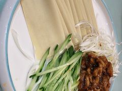 -李记饺子·熏酱东北菜(欢乐谷店)
