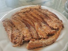 -沙头涌渔栏海鲜餐厅