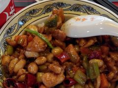 -和合谷(府西街店)