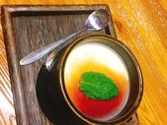 -云海肴·汽锅鸡·云南菜(天津国金汇店)