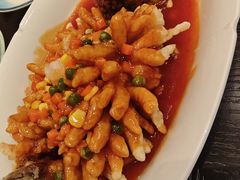 -海天楼中餐厅(吴宫泛太平洋酒店)